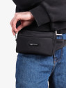 Сумка на пояс Baggins 35007 черная