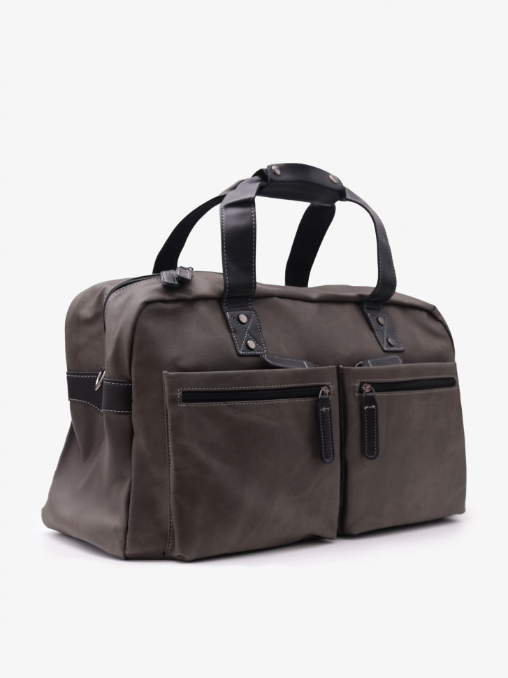 Сумка дорожная Baggins 66274 хаки