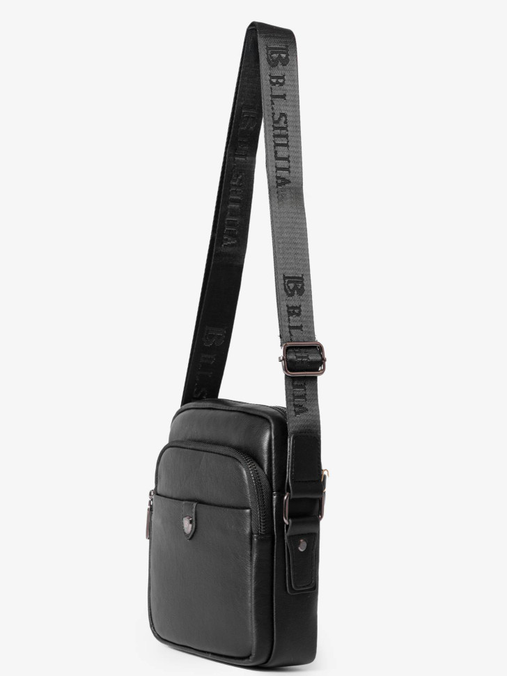 Сумка B.L.SHIJIA, 1-98235-1 черная