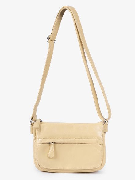 Сумка Runyi, RY-7019 светло-желтая