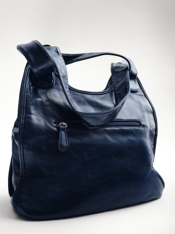 Сумка Runyi 9819 d.blue