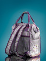 Сумка-рюкзак Minigirl 20186 город Сумка-рюкзак Minigirl 20186 город
