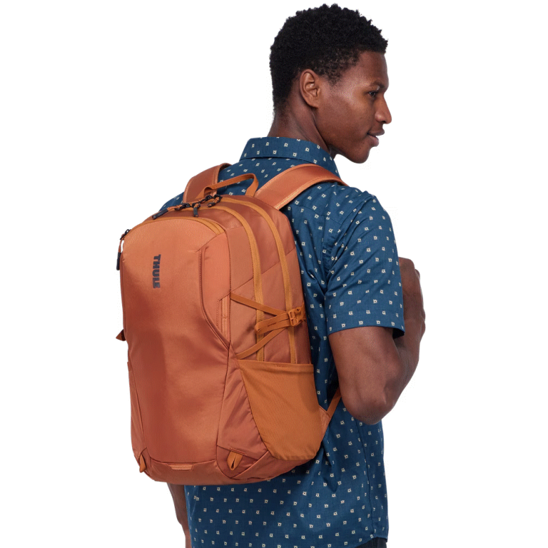 Рюкзак Thule EnRoute Backpack, 23L, Natural Orange