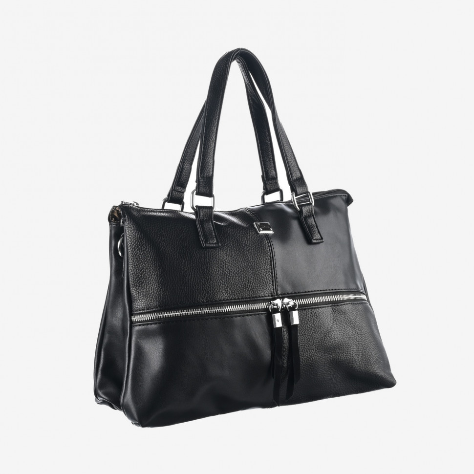 Сумка женская Vishnia 0089 black