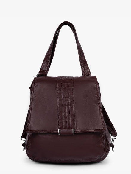 Сумка-рюкзак Baggins 5698 бодро