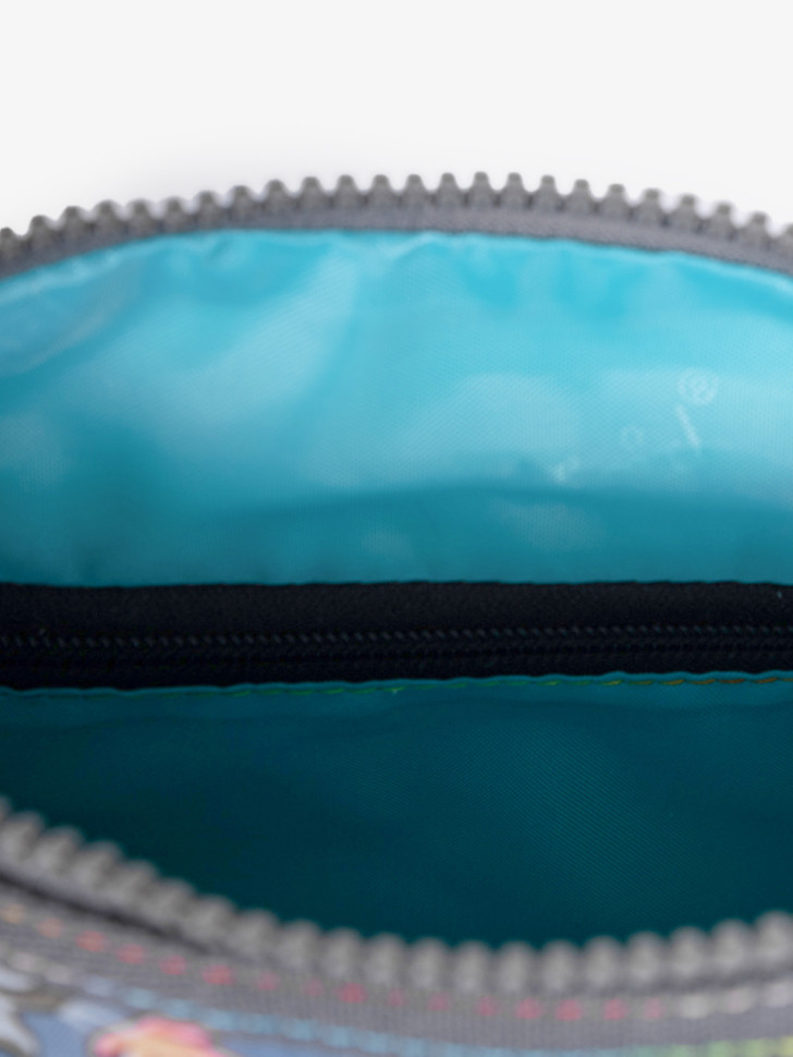 Сумка женская Minigirl 312 цветы Сумка женская Minigirl 312 цветы