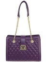 Сумка женская David Jones 7011-2 purple
