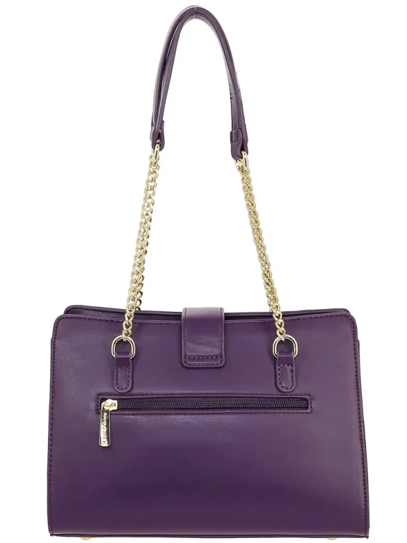 Сумка женская David Jones 7011-2 purple