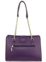 Сумка женская David Jones 7011-2 purple