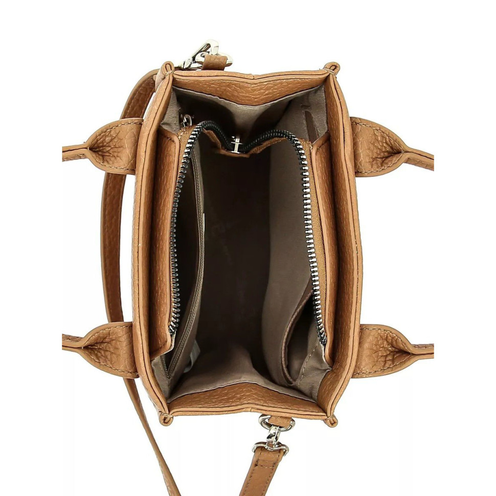 Сумка женская David Jones 6945A l.brown Сумка женская David Jones 6945A l.brown