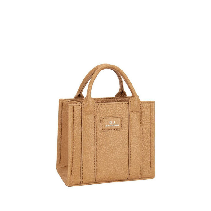 Сумка женская David Jones 6945A l.brown  Сумка женская David Jones 6945A l.brown