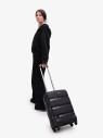 Чемодан для ручной клади из полипропилена Rion+, 460  18"