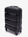 Чемодан для ручной клади из полипропилена Rion+, 460  18"