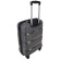 Чемодан для ручной клади из полипропилена Rion+, 460  18"