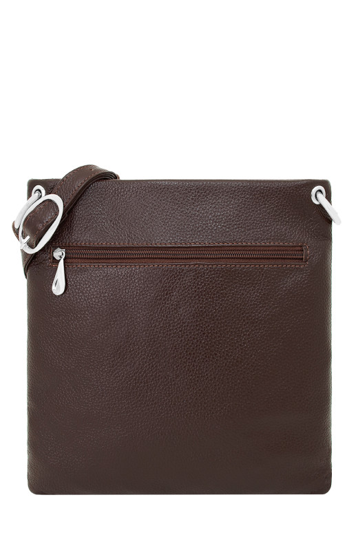 Сумка женская Protege, ДС-144-132 "Март день" мокко Сумка женская Protege, ДС-144-132 "Март день" мокко