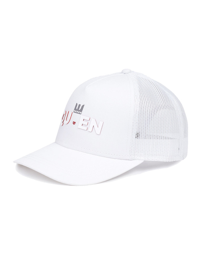 Бейсболка женская Urban Peak, 220004BW белая