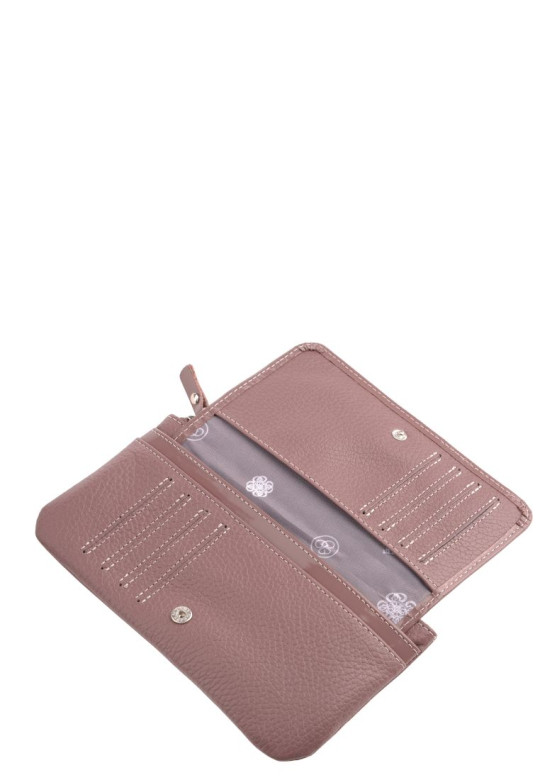 Кошелек Esse, 77579 ИНКАНТО ИРИС розовый