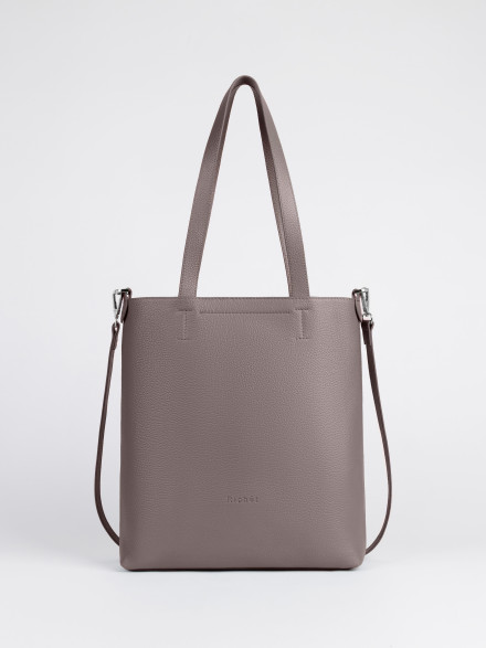 Сумка Richet 3203LN тауп 612