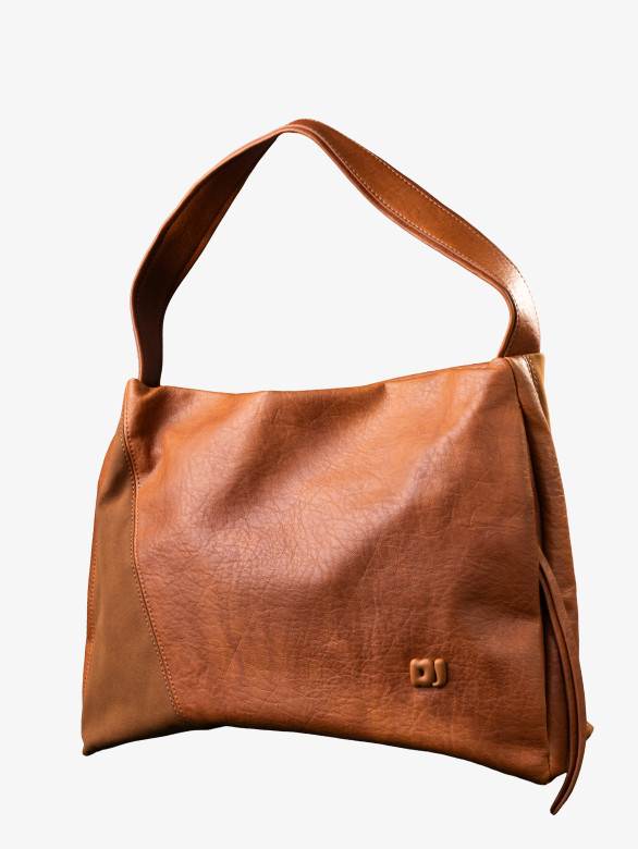 Сумка David Jones 7683 pumpkin spice