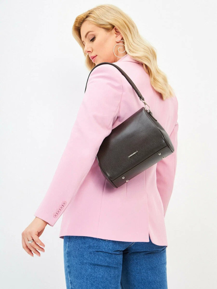 Сумка Fiato 2794 вителло шоколад