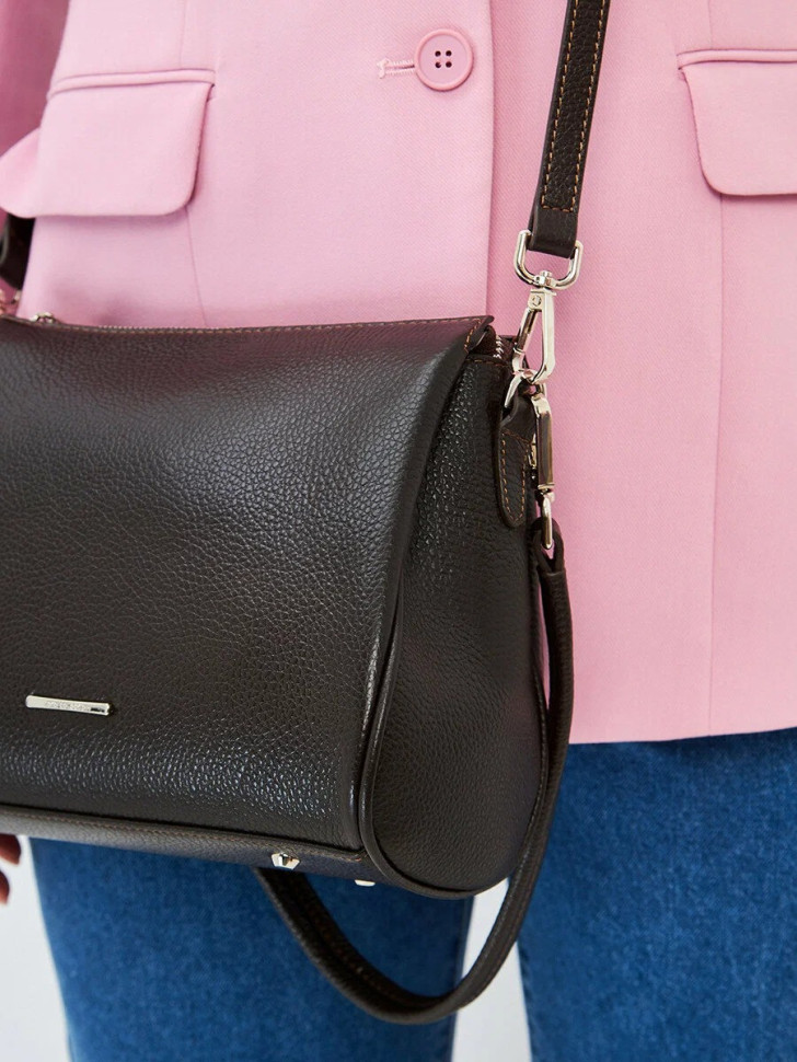 Сумка Fiato 2794 вителло шоколад