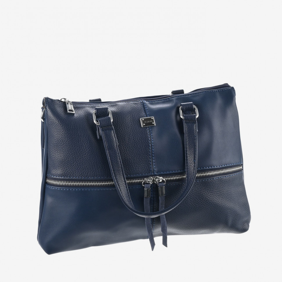 Сумка женская Vishnia 0089 blue