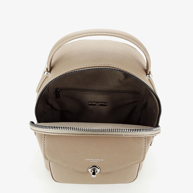 Рюкзак городской David Jones 7017 camel Рюкзак городской David Jones 7017 camel