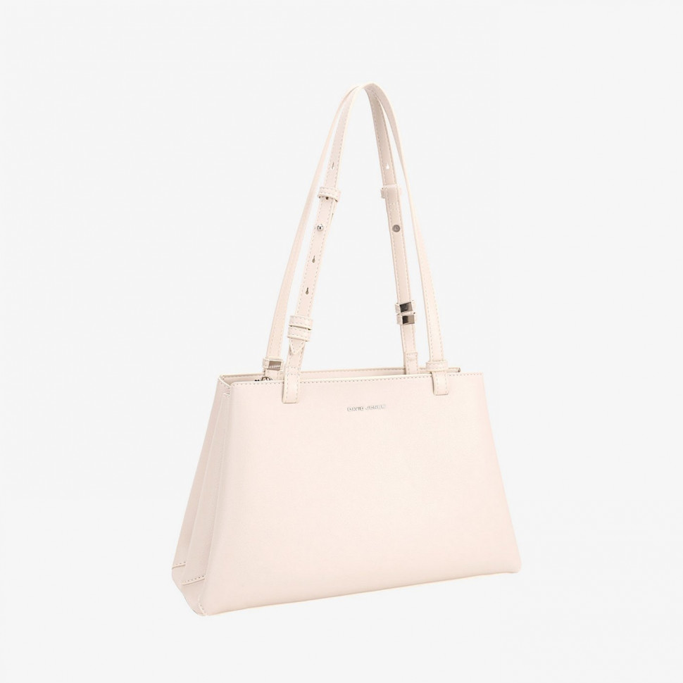 Сумка женская David Jones 6415 ivory