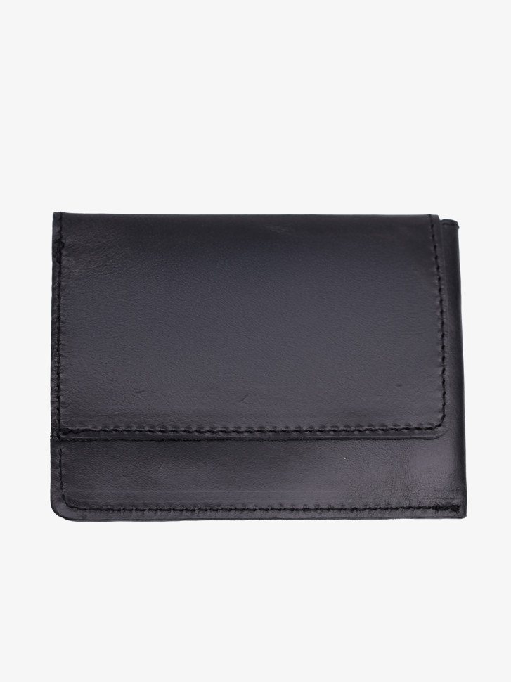 Картхолдер-монетница П-802-1913 графит Картхолдер-монетница П-802-1913 графит