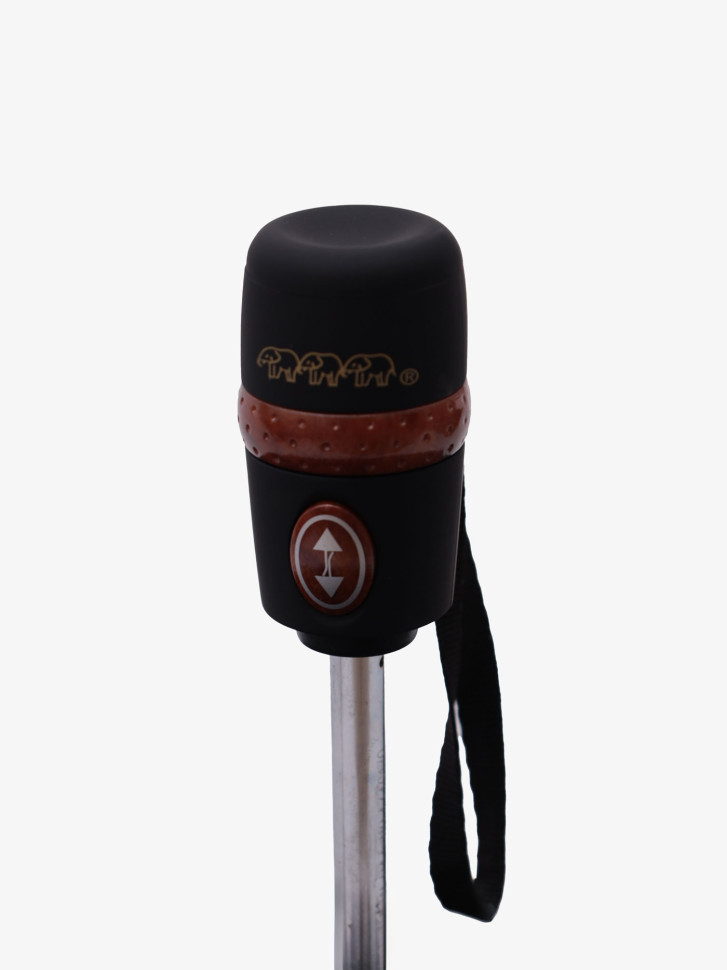 Зонт мужской Три Слона 8105 (910), 10 спиц, полный автомат