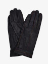 Перчатки Fascino (2.1)202003 черные Перчатки Fascino (2.1)202003 черные
