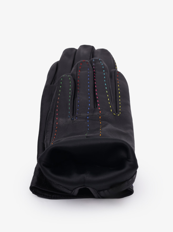 Перчатки Fascino (2.1)202003 черные