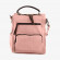 Сумка-рюкзак женская Avsen 0629 розовый