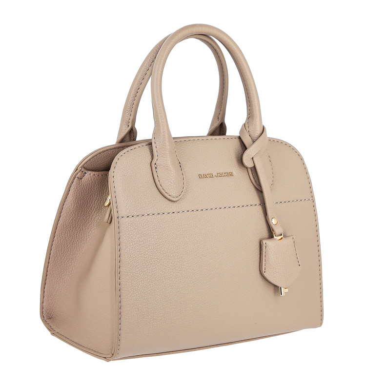 Сумка женская David Jones 7267 gravel Сумка женская David Jones 7267 gravel