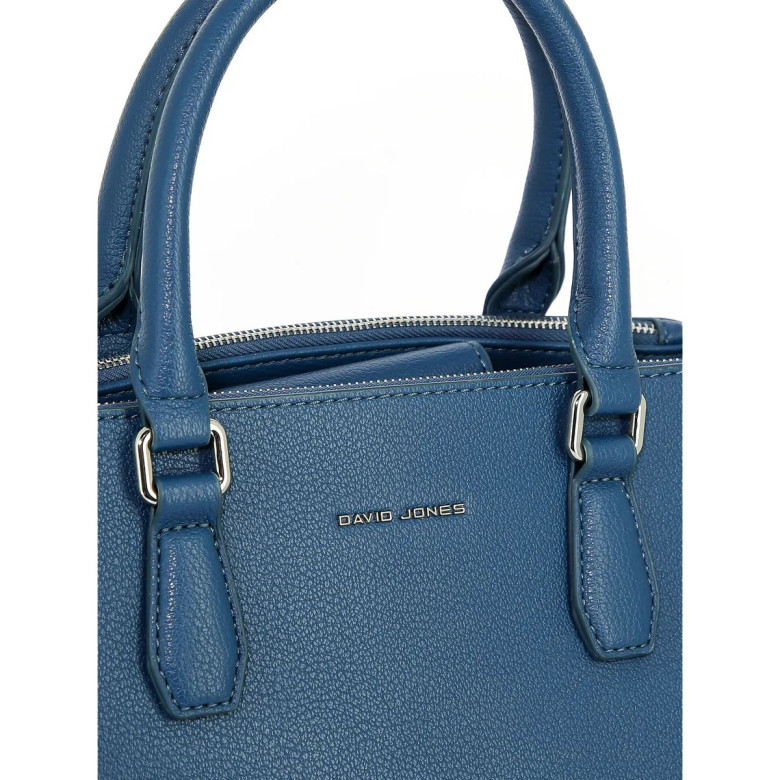 Сумка женская David Jones 7111 navy