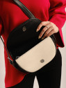 Сумка Vishnia 0533 black