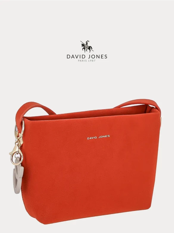 Сумка женская David Jones 8445 Сумка женская David Jones 8445