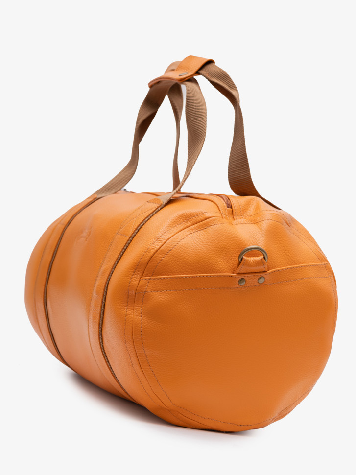 Сумка дорожная zн ALEXX ALG0126 желтый Сумка дорожная zн ALEXX ALG0126 желтый