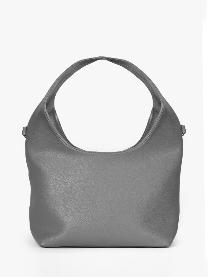 Сумка Baggins, CW02 темно-серая Сумка Baggins, CW02 темно-серая