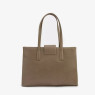 Сумка женская David Jones 7212 taupe