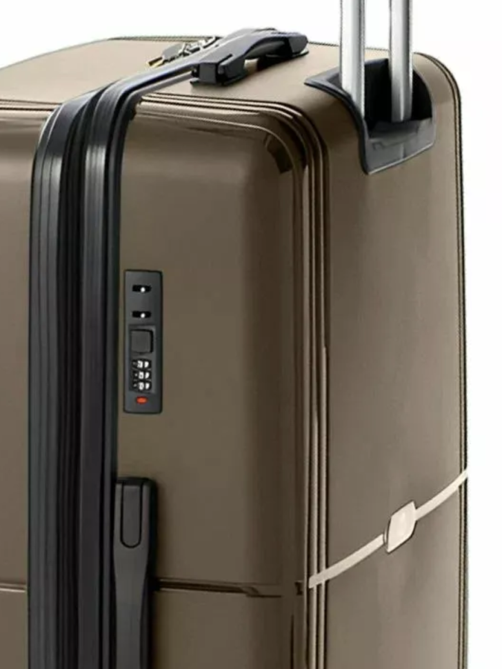 Чемодан L'Case Colombo 