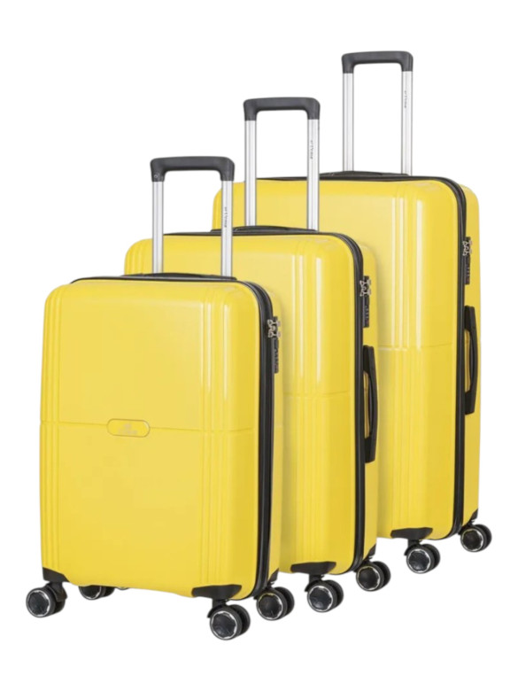 Чемодан L'Case Colombo 