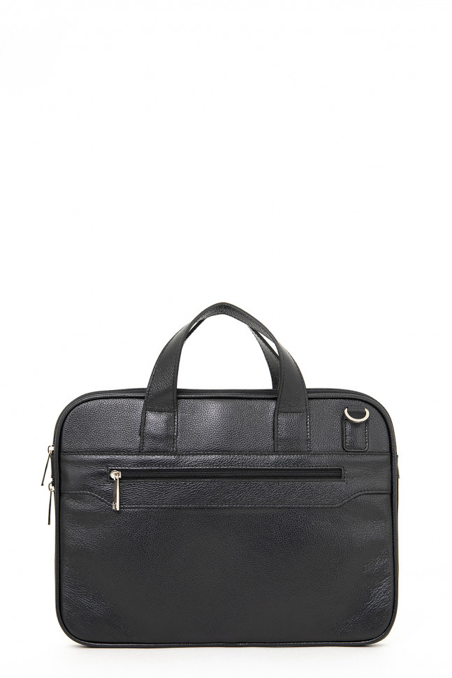 Сумка "unisex" Protege Ц-597 черный флотер Сумка "unisex" Protege Ц-597 черный флотер