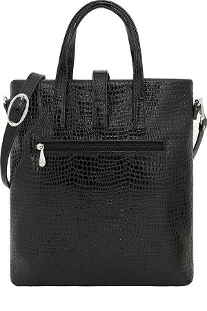 Сумка Protege Ц-220 крокодил  Сумка Protege Ц-220 крокодил