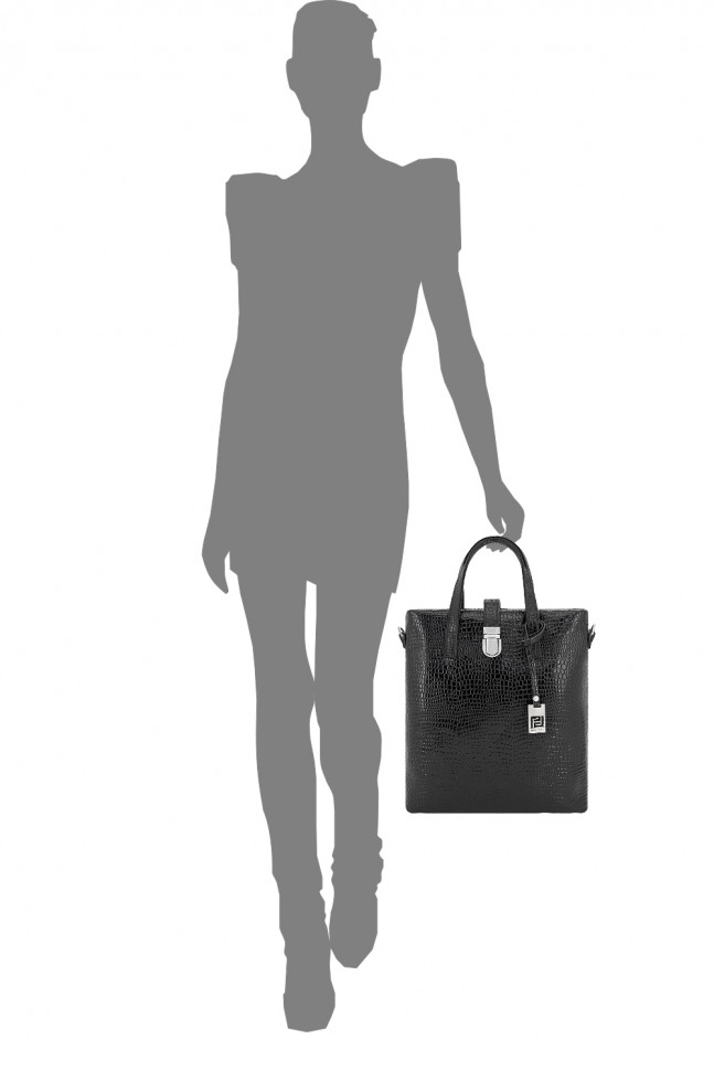 Сумка Protege Ц-220 крокодил  Сумка Protege Ц-220 крокодил