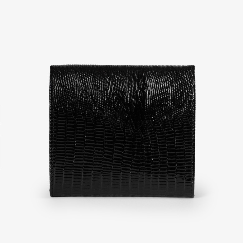 Портмоне Karya, 1203-073 черное