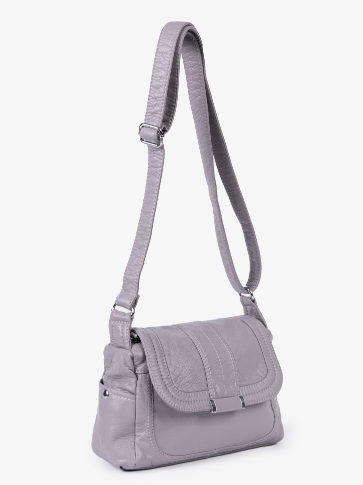 Сумка Runyi, A809 светло-серая