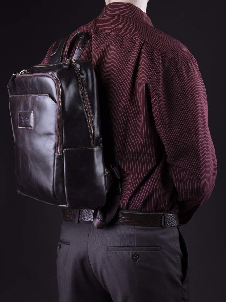 Рюкзак BG 1052 кор.друид