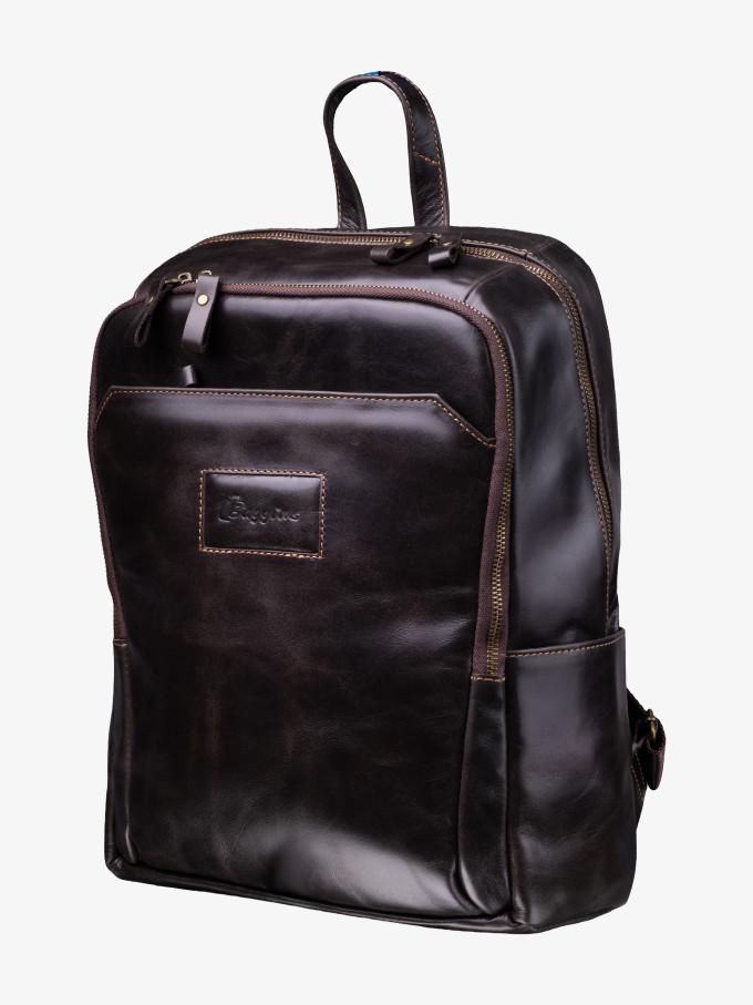 Рюкзак BG 1052 кор.друид