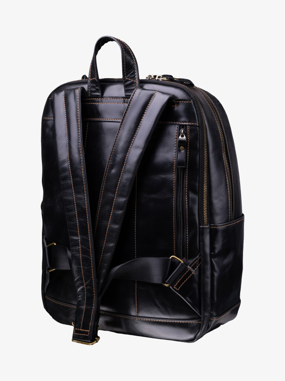 Рюкзак Baggins 1052 коричневый друид